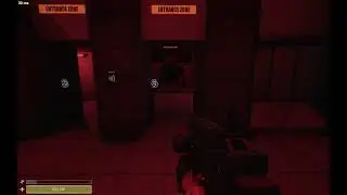 SCP SL / succesful Scientist run