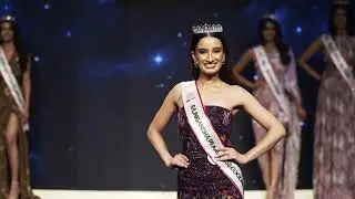 Here&rsquo;s A Sneak Peek Into Femina Miss India 2022 Awards Night!