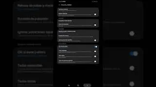 DPI FF MACRO ANDROID SENSIBILIDAD DPI FREE FIRE COMO ACTIVAS🥶😱💯  TE CREERAN HACKER
