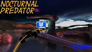 [TAS] NocturnalPredator | 33.00 [-01.84 Rta]