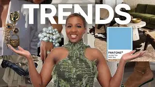 Wearable SS26 Fashion Trends 2026| You'll love these!| Natie's Own
