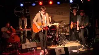 Mixtune for Cully - Traveller @ Melodica Festival Aarhus 2013