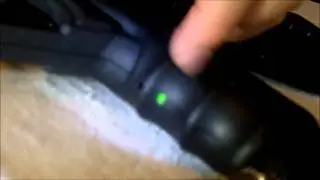 How to Adjust and use E-Grip