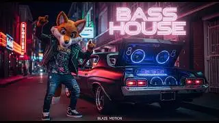 🔥Bass Boosted CAR MUSIC EDM Mix 2026🚗 | Night Drive, Club Banger & Festival Drop &ndash; AIVY BLAZE Vol.92