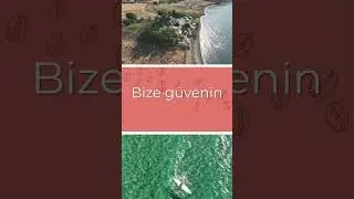 Dat&ccedil;a&rsquo;nın En Serin Yeri&hellip; Ama Adını S&ouml;ylemem! :)