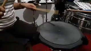 Timbal principiante 2-2