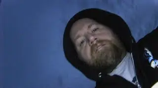 MJX Bugs 6 with the MJX C5830 5.8G 720P FPV Camera test in the snow