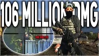 The Division 2 SHROUD 106 Million Damage Build is INSANE! Unbelievable Damage (Year 7 Season 2)