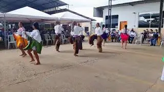 Folclor ecuatoriano | Grupo de Danza Mushuc Causay