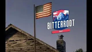 DayZ Bitterroot Weapons/Rifles & Bullet. Вооружение 2 часть.