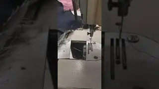 Máquina Reta Travada