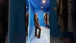 Каждая вещь подошла мне. Коллекция Dolly&rsquo;s Joleans от Goodamerican