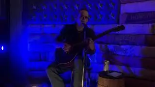 Preachin the blues by son house live at Fred's Dog House 