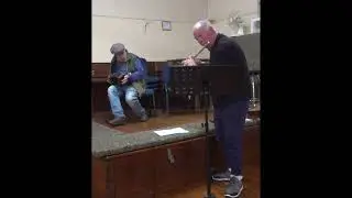 Blackthorn Stick     Rakes of Kildare     Tom Breen   Brian Jonathon