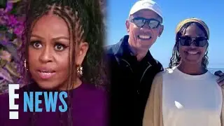 Michelle Obama 
