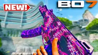 CLAN gets DESTROYED in COD BO7 PT.2 ( STURMWOLF 45 )