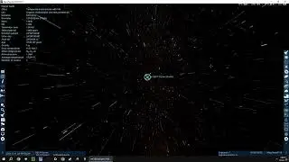 Space engine universe zoom out 🌌🌌🌌