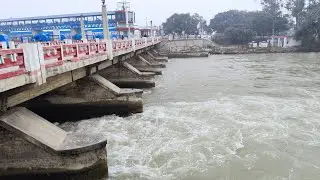 Apni narora ki nahar najara nahar me bada paani #viralvideo #vlog #minivlog 🙏🙏🙏🙏😯😯😯😮😮😮😯