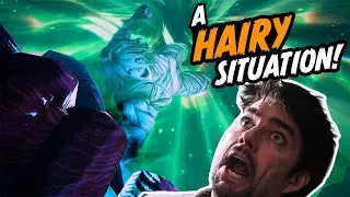 The Best Trial!? Enter Barbariccia! | Grinding Gear Reacts to the Endwalker MSQ! Patch 6.2!