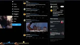 Nerdrotic HARASSED on Twitter for stating FACTS! | Peter Parker is Spider-Man