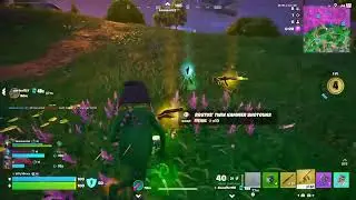 🔥 LIVE FORTNITE  chapter 7  7