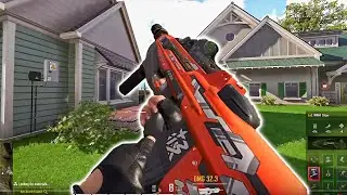 🔴Этот батлрояль интересней чем PUBG  - стрим【 Super People 】