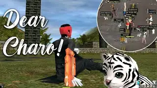 RAN PINAS PK - MALUNGKOT NA BRAWLER, NAKA HANAP NG MGA KAIBIGAN...