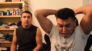FIFA 15 - 2 BROS 1 CUP | BULLSH*T!!