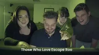 Melbourne&rsquo;s Most Immersive Escape Room Experience | TIK Escape Room