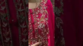 Red Suit😍❤️#youtubevideo #subscribe #fashion #wedding #support #share #shortfeed #like #suitdesign