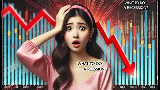 Turn Fear into Fortune: How to Make Money during a Recession