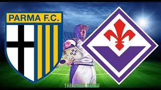 PARMA vs FIORENTINA [ DIRETTA - LIVE ] VIVI CON NOI TUTTA LA SERIE A