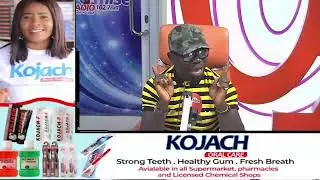 Oyerepa Afutuo is live with Auntie Naa || 30-01-2026 || Whatsapp 0248017517