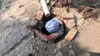 Drain Complaint 400 | Part 8 |
