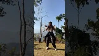 Jogi 🥰 #myself #music #video #viral #beautiful #dance #content #love