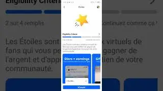 mon&eacute;tisation Facebook 2026 c'est possible en Afrique 😳 #africa #monetization &lrm;⁨@SuperMaxim⁩&nbsp;  