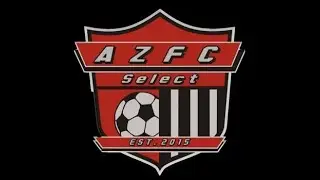 2026-01-24 2026 AZ Soccer Clash Game 3 - AZFC Select 17/18 Girls