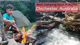 Is Chichester State Forest the BEST Camping Spot in 2025?