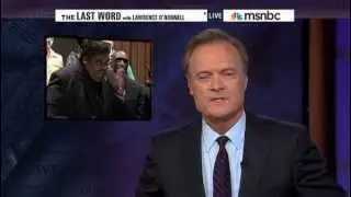Extreme Right Wing Radio Host Attacks Romney for Listening To Him
