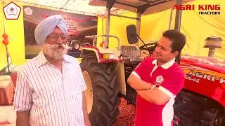 Punjab Me Kiye Sabse Jyada Tractor Sale 😲 | IPECO Chamkor Sahib