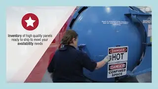 Composite Repair