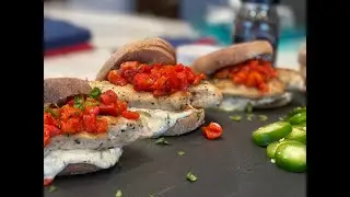 Susan Irby's Home Chat ep2 Dining In!