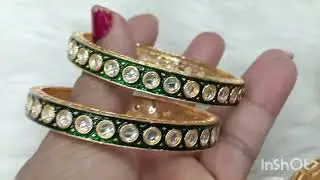 wow 😳 itna kam price ❤️ itni sundar fancy kade 🤳 order number 🤙 8780500130 ✅👍
