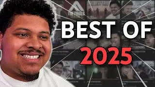 ЛУЧШЕЕ ОТ TREZZIE 2025