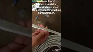 Unser neues Produkt: Kaltwei&szlig;-Neutralwei&szlig;-Warmwei&szlig; LED Streifen (144 LEDs pro Meter)