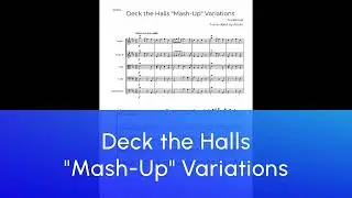 Deck the Halls 