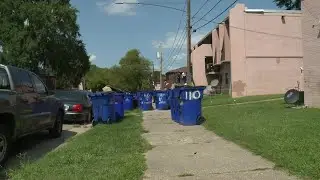 Crime Insider: Man shot and killed in Gilpin Court