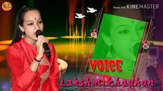 OFFICIAL/SONG/MAST KALANDAR/2019 BY LAKSHMI CHAUHAN /R.L production House