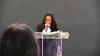 Pastor Angelic Simmons| Revival Global Night 1 Pt 2.