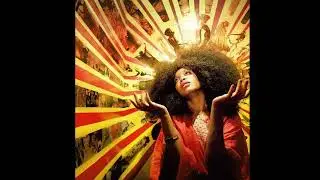 {FREE} ERYKAH BADU X TOM MISCH TYPE BEAT 